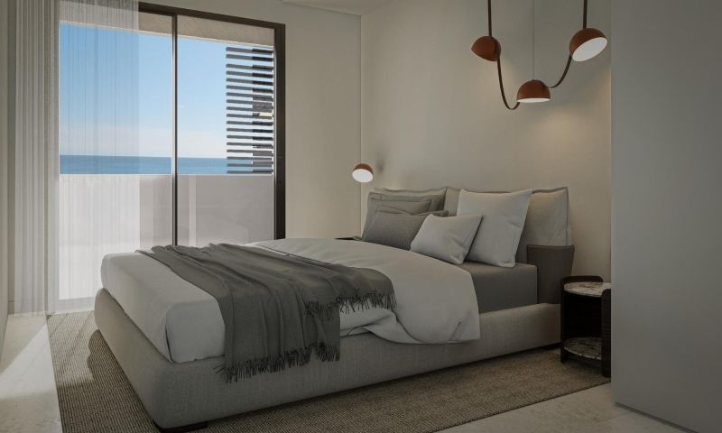 Sale - Apartments - Calpe