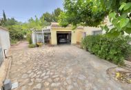 Sale - Villa - Algorfa