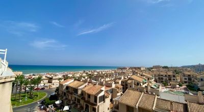 Apartments - Sale - Guardamar del Segura - Guardamar del Segura