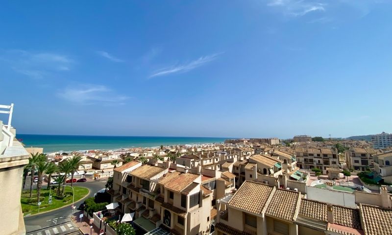 Sale - Apartments - Guardamar del Segura