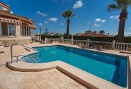 Sale - Villa - Ciudad Quesada