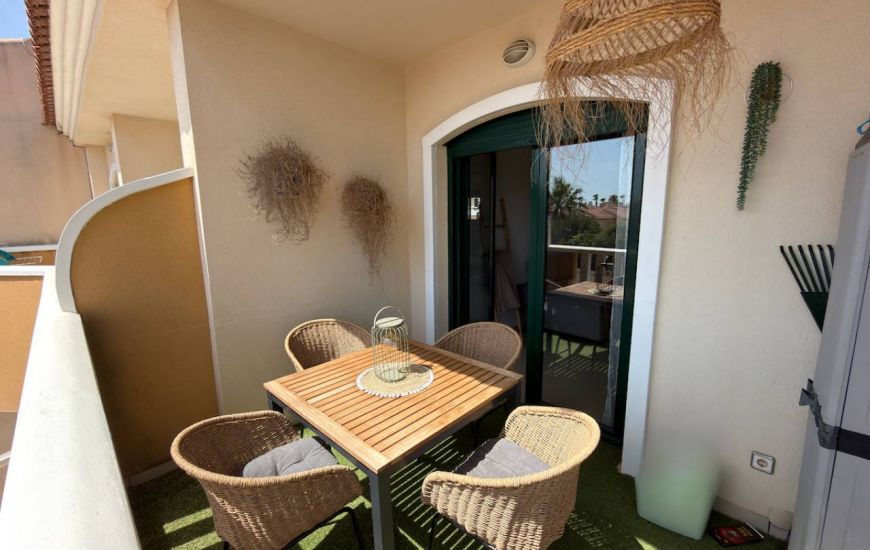 Sale - Apartments - Ciudad Quesada
