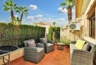 Sale - Rijtjeshuis - Villamartin