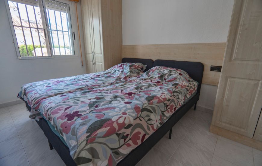 Sale - Semi Detached - Ciudad Quesada