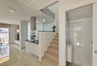 Sale - Villa - Ciudad Quesada