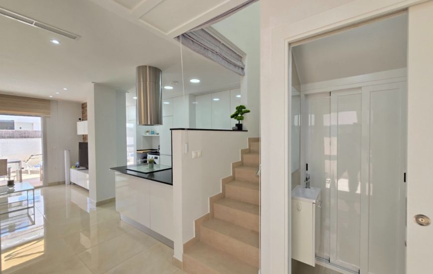 Sale - Villa - Ciudad Quesada