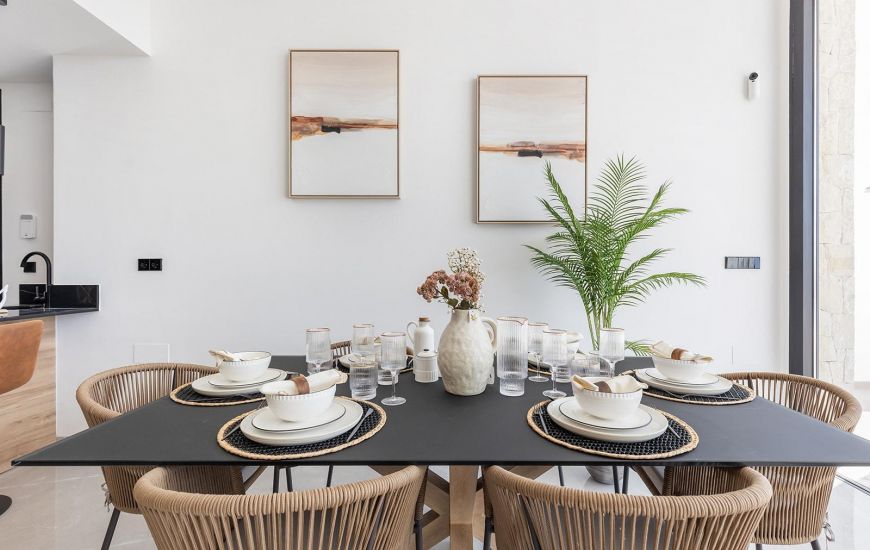 Venta - Villa - Torrevieja