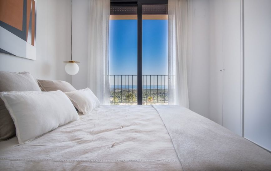 New Build - Villa - Polop