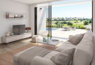 New Build - Villa - San Javier