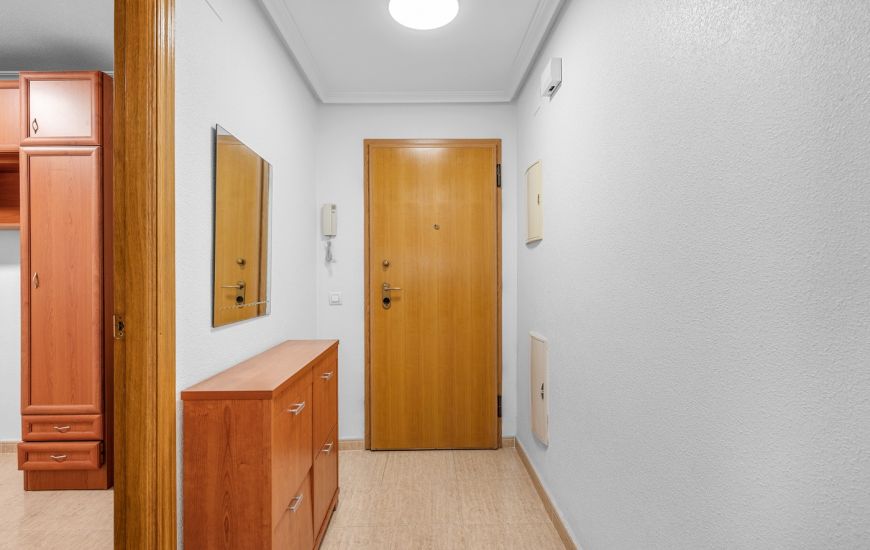 Venta - Apartamentos - Torrevieja