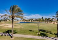 New Build - Villa - Pilar de la Horadada