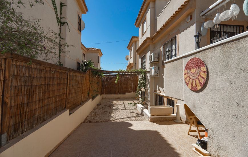 Sale - Villa - Ciudad Quesada