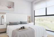 New Build - Apartments - Guardamar del Segura