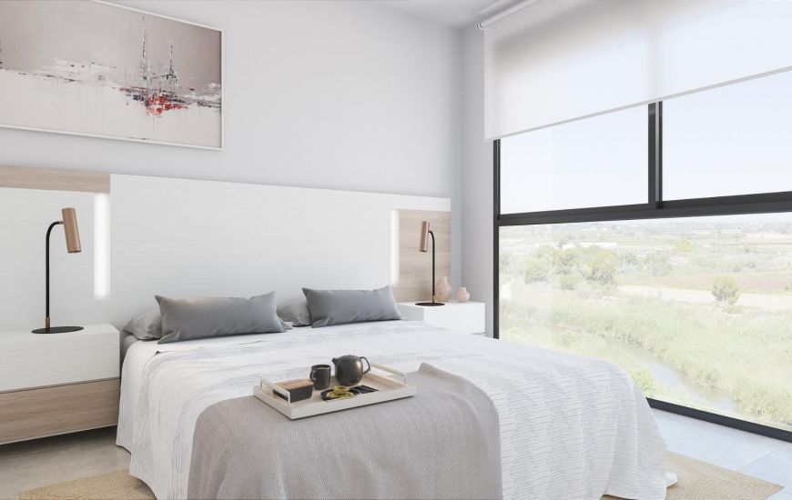 New Build - Apartments - Guardamar del Segura