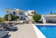 Sale - Villa - Ciudad Quesada