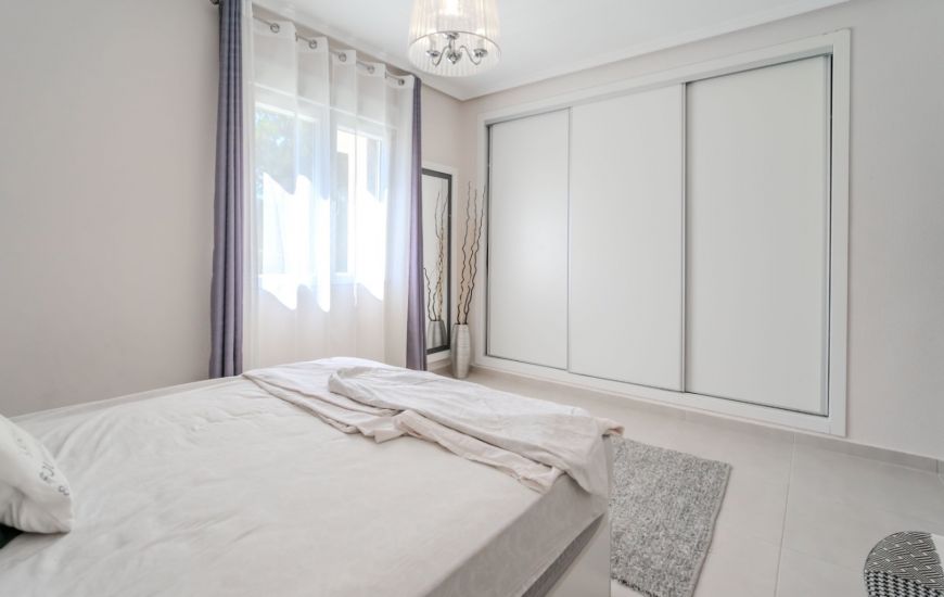 Sale - Villa - Ciudad Quesada