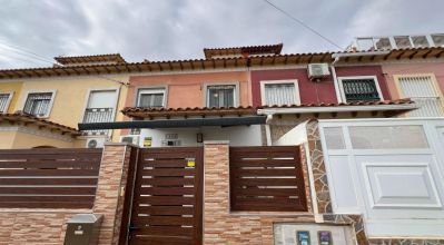 Bungalow - Sale - Torrevieja - Torrevieja