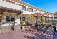 Sale - Rijtjeshuis - Ciudad Quesada - Rojales