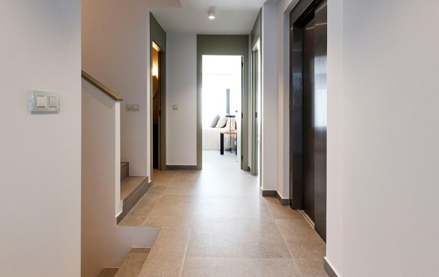 New Build - Villa - Guardamar del Segura