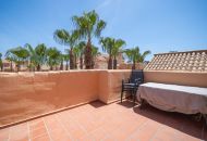 Sale - Duplex - Los Alcázares