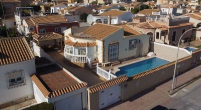 Villa - Sale - Orihuela Costa - Orihuela Costa