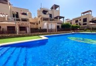 New Build - Apartments - Aguilas