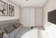 Nueva construcción  - Villa - Yecla