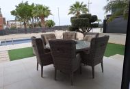 Sale - Villa - Guardamar del Segura