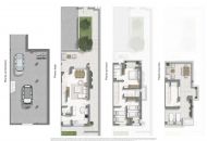 Nueva construcción  - Villa - Benferri