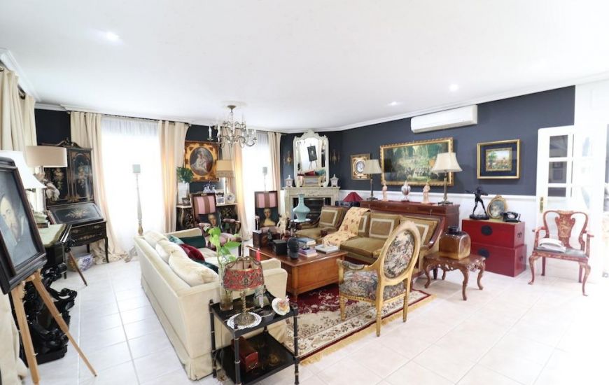 Venta - Villa - Pilar de la Horadada