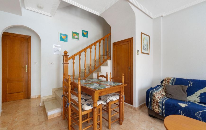 Sale - Duplex - Torrevieja