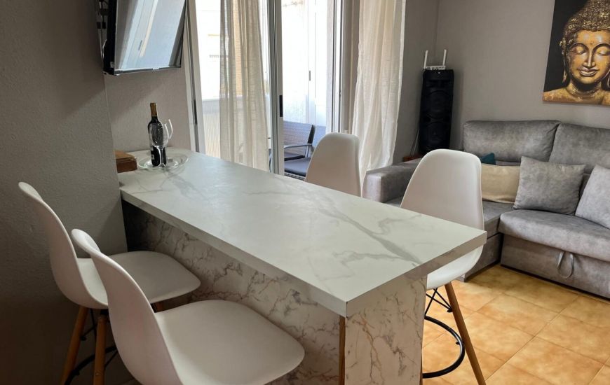Venta - Apartamentos - La Mata