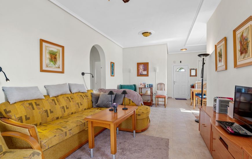 Venta - Adosado - Ciudad Quesada - Rojales