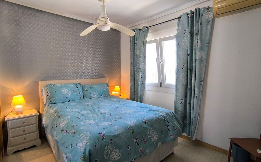 Venta - Villa - Ciudad Quesada