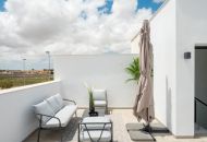 Nueva construcción  - Villa - San Pedro del Pinatar