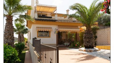 Villa - Sale - Ciudad Quesada - Ciudad Quesada