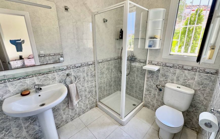 Venta - Villa - Ciudad Quesada