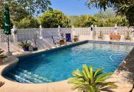 Sale - Finca - Los Montesinos