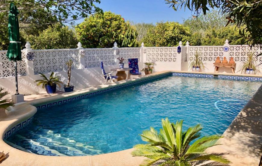 Sale - Finca - Los Montesinos