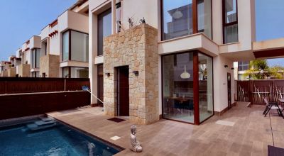 Villa - Sale - Ciudad Quesada - Ciudad Quesada