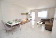New Build -  - San Miguel de Salinas - 