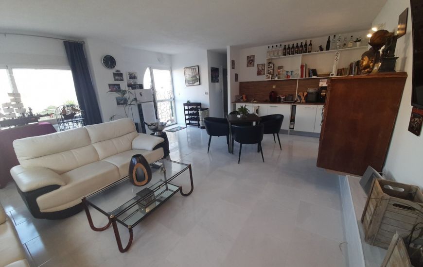 Venta - Villa - Ciudad Quesada