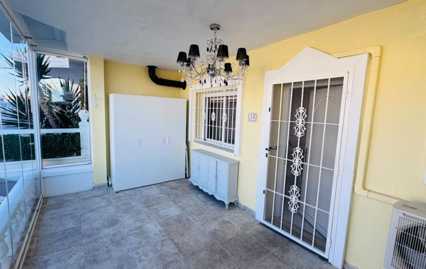 Sale - Rijtjeshuis - Benijófar - 