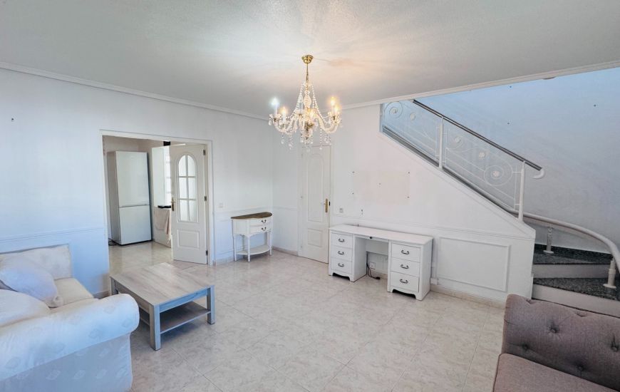 Sale - Rijtjeshuis - Benijófar - 