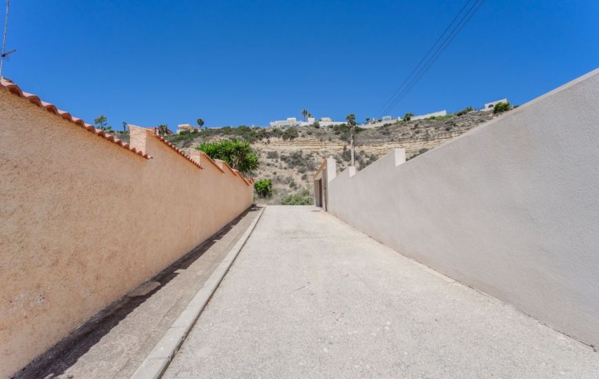 Sale - Villa - Ciudad Quesada