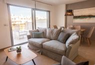 New Build - Bungalow - Orihuela