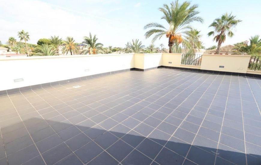 Venta - Villa - Cabo Roig