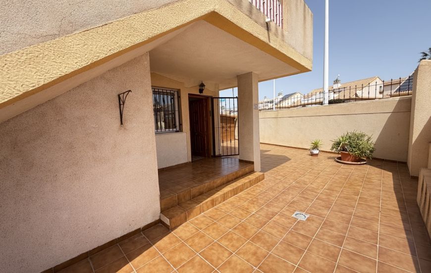 Sale - Apartments - La Zenia