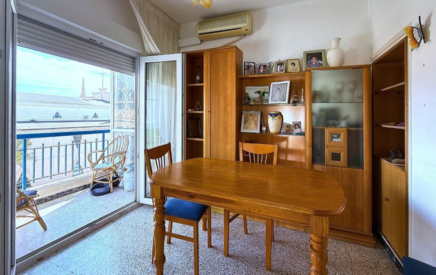 Sale - Apartments - Torrevieja
