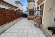 Venta - Casa Adosada - Lo Crispin